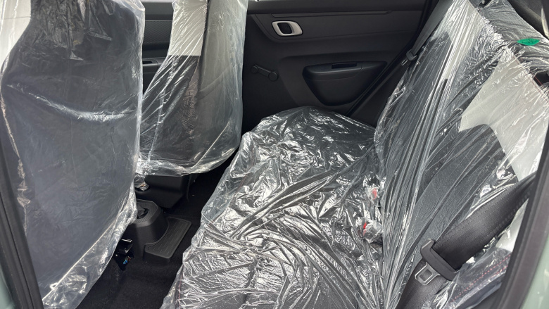 Dacia Spring 27kWh Expression 65 48kW 5dr Auto Electric Hatchback